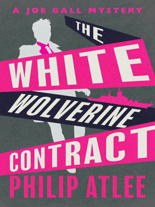 Title details for The White Wolverine Contract by Philip Atlee - Available